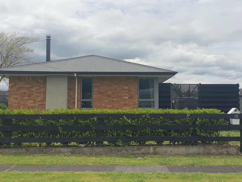 10 Goodwin Street, Tirau - Carousel 1