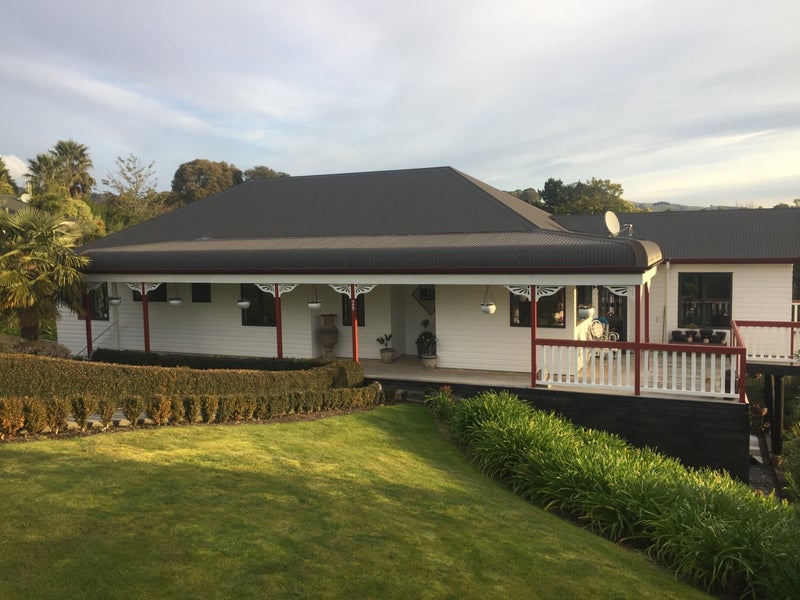 Property Valuation for 28 Te Mata Peak Road, Havelock North, Havelock