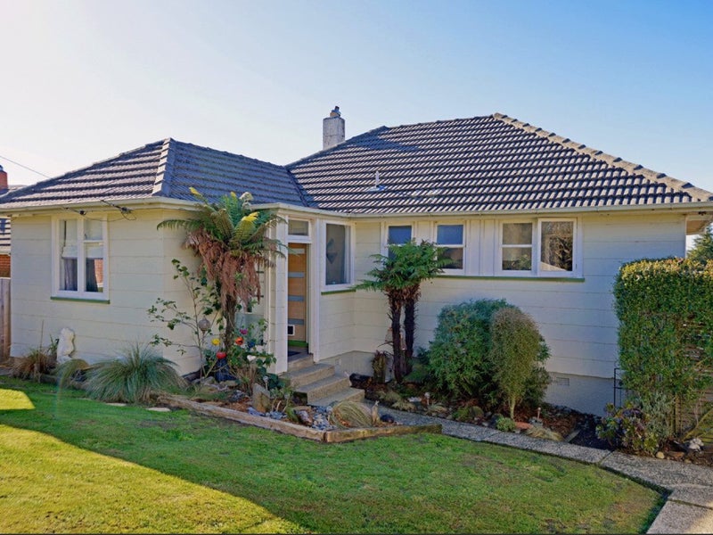 33 Wray Street, Brockville, Dunedin - Carousel 1