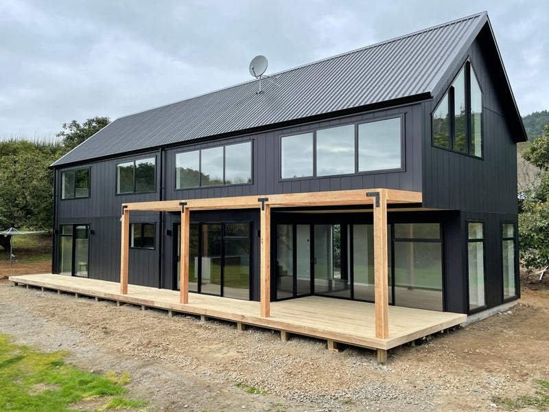 Property Valuation for 14A Flax Creek Way, Minden, Tauranga Trade Me