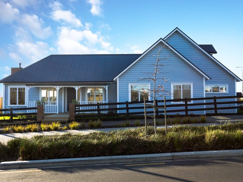 Property Valuation for 1 Jonah Lomu Drive, Paerata, Pukekohe Trade Me