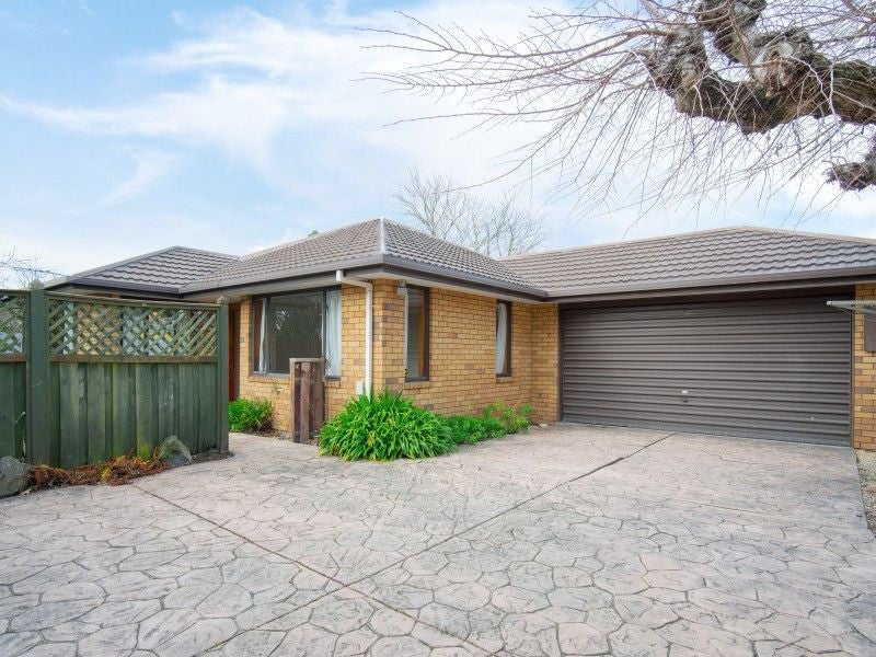 2/3 Waters Street, Hoon Hay, Christchurch - Carousel 1