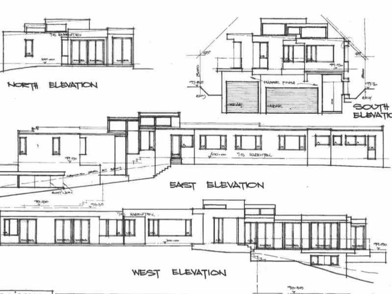 Property Valuation for 11 Corlett Road, Plimmerton, Porirua Trade Me Property Trade Me Property