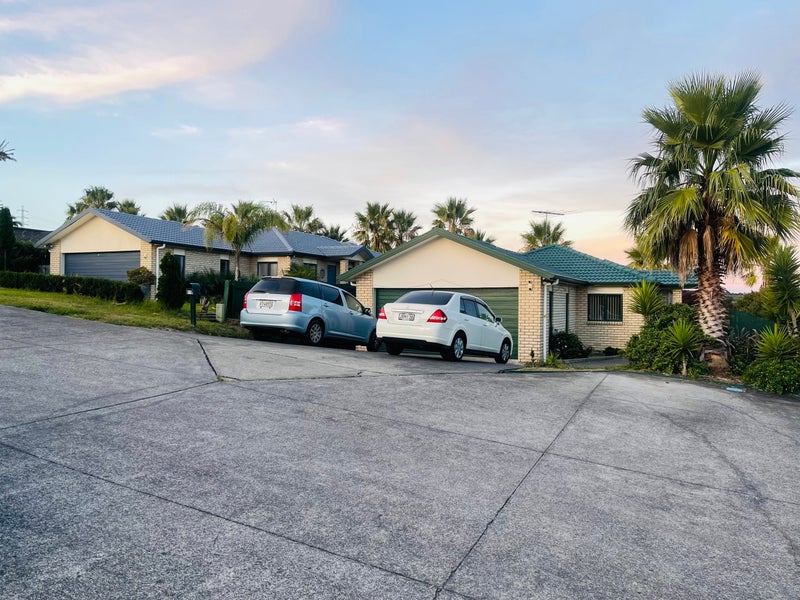 17 Zoe Court, Manurewa, Auckland - Carousel 1