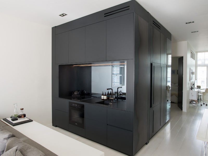 Property Valuation for 6A/6 Victoria Street East, Auckland Central