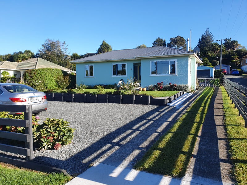 Property Valuation for 99 Arapuni Street, Putaruru Trade Me Property