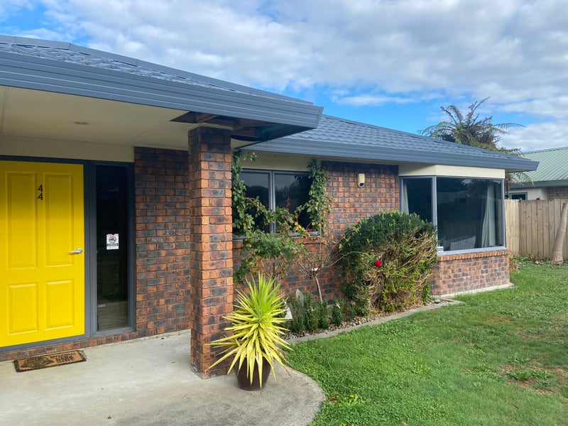 Property Valuation for 44 Spinnaker Drive, Flagstaff, Hamilton Trade