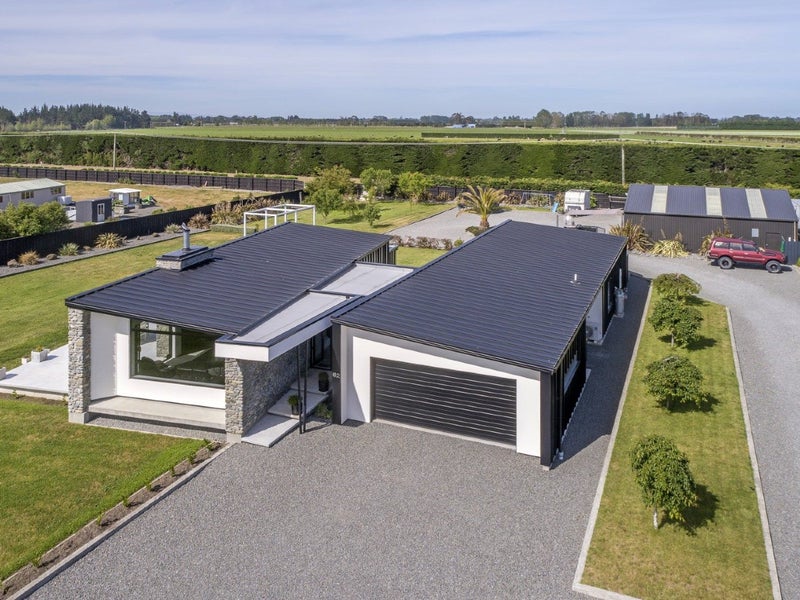 62 Warwick Road, Ohoka, Rangiora - Carousel 1