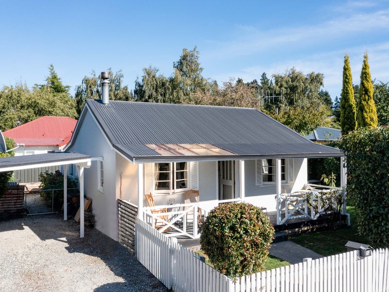 Property Valuation for 7 Wilkin Road, Wanaka Trade Me Property