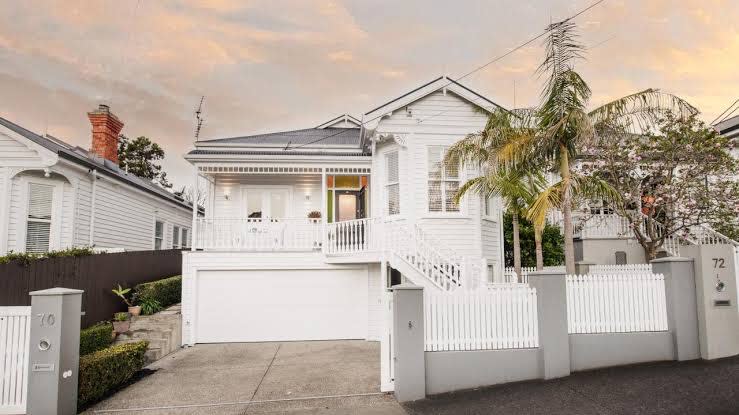 70 Albany Road, Ponsonby, Auckland - Carousel 1