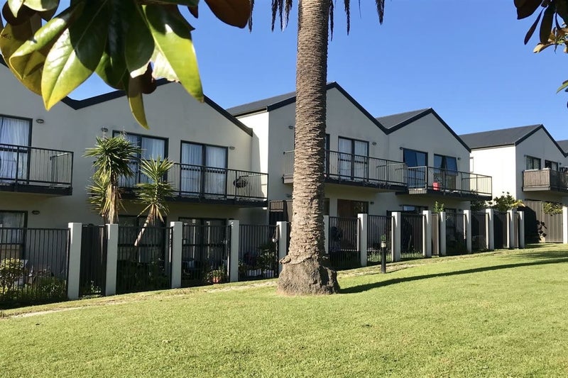 Property Valuation for 32/437B Albany Highway, Albany, Auckland Trade