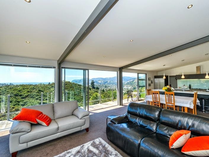Property Valuation for 9 Crown Terrace, Britannia Heights, Nelson