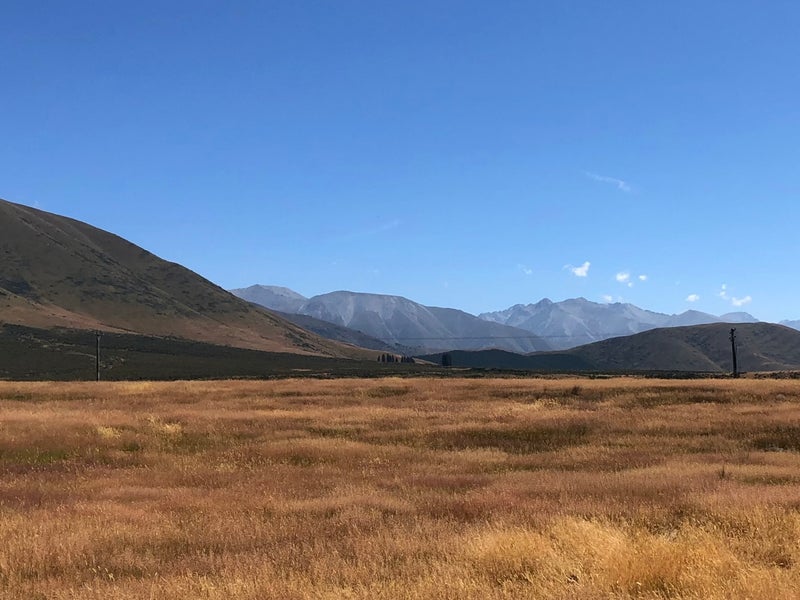 0 Manuka Tce, Ben Ohau, Twizel - Carousel 1