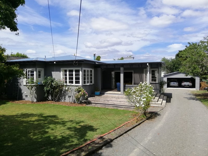 36 Jordan Terrace, Lansdowne, Masterton - Carousel 1