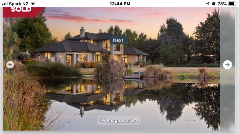 30 Raddens Road, Ohoka, Kaiapoi - Carousel 1