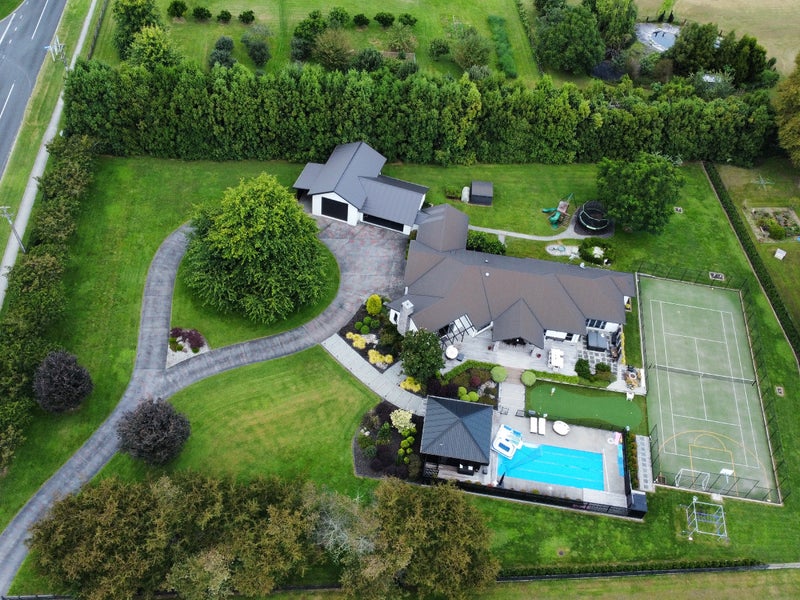 58D Newell Road, Tamahere - Carousel 1