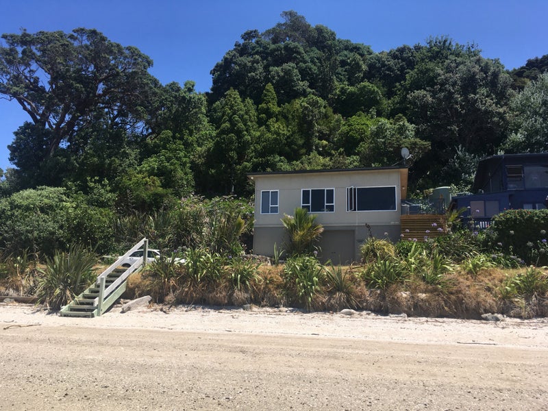 175 Woodroffe Road, Wyuna Bay, Coromandel - Carousel 1