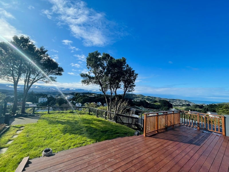 Property Valuation for 18 Whaui Street, Vogeltown, Wellington Trade