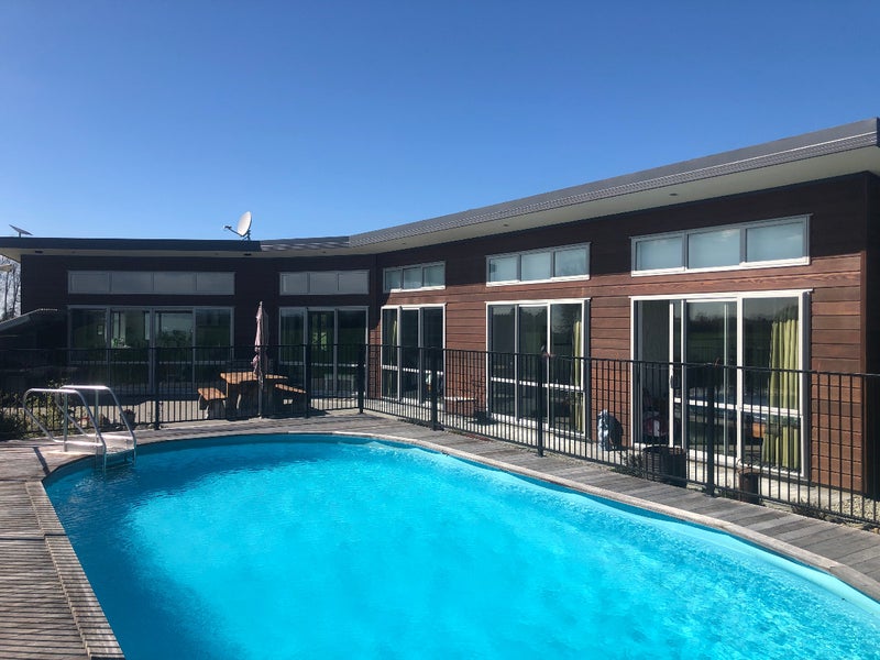 Property Valuation for 57 Waiapi Road, Temuka Trade Me Property Trade Me Property