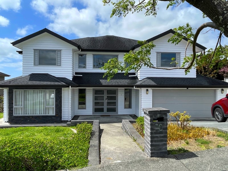 20 Walter Crescent, Silverdale, Silverdale - Carousel 1