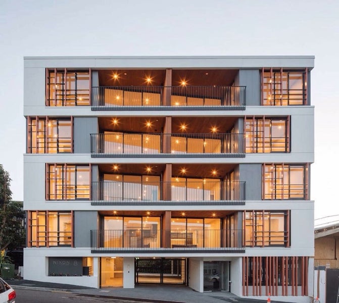 401/8 Central Road, Kingsland, Auckland - Carousel 1