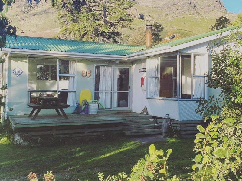 10 Camp Bay Road, Purau, Diamond Harbour - Carousel 1