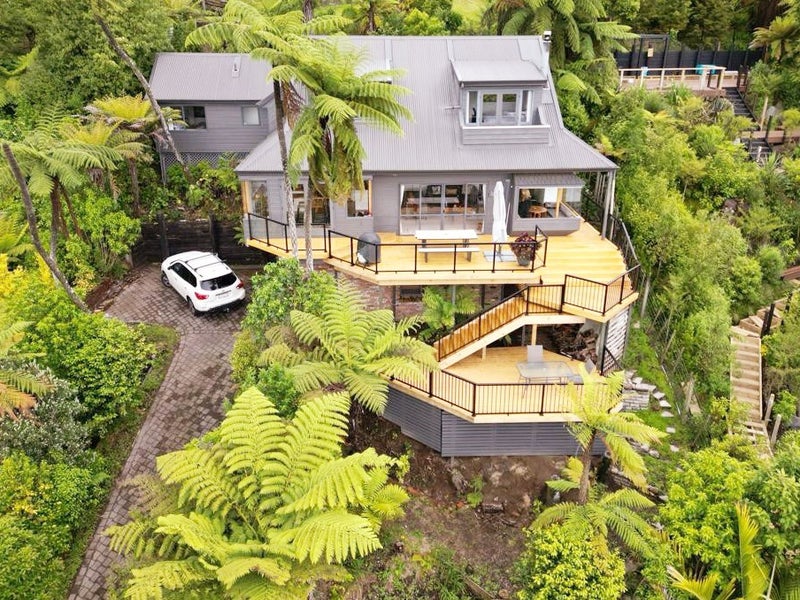 32 Okareka Loop Road, Lake Okareka, Rotorua - Carousel 1