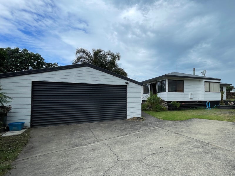 Property Valuation for 33 Fishermans Drive, Coastlands, Whakatane