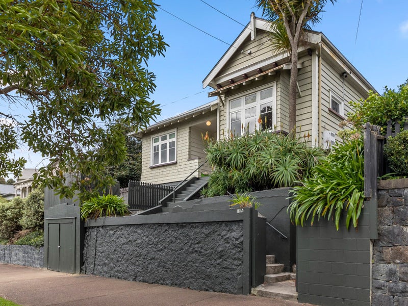 118A Williamson Avenue, Grey Lynn, Auckland - Carousel 1