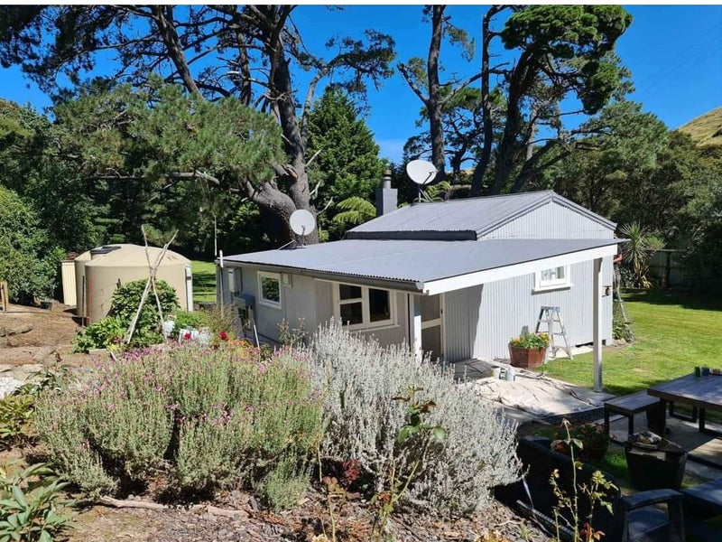 Property Valuation for 747 Tora Road, Tora Trade Me Property Trade