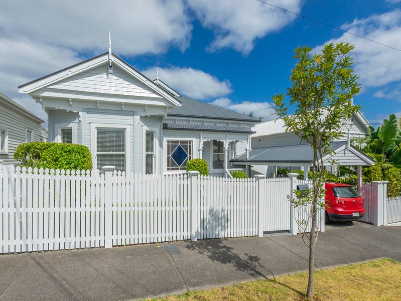 Property Valuation for 71 Wanganui Avenue, Ponsonby, Auckland Trade