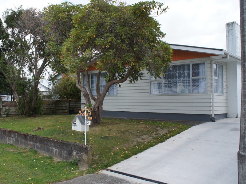 20 Matipo Street, Takaro, Palmerston North - Carousel 1