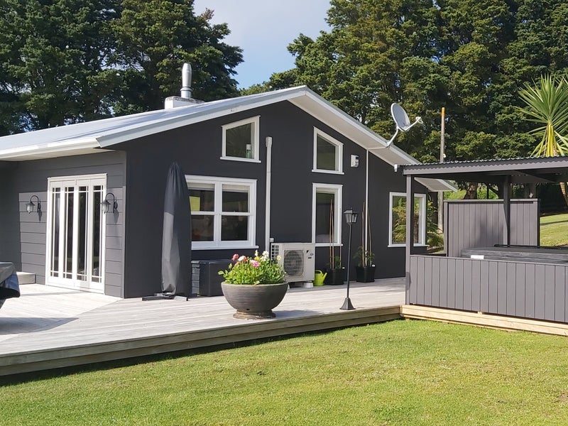 Property Valuation for 148 Matarau Road, Matarau Trade Me Property