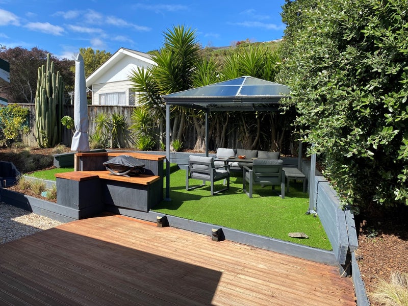 Property Valuation for 122 Lord Rutherford Road South, Brightwater