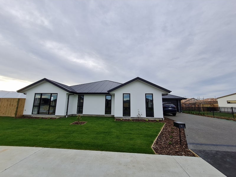 57 Brenley Drive, Rolleston, Rolleston - Carousel 1