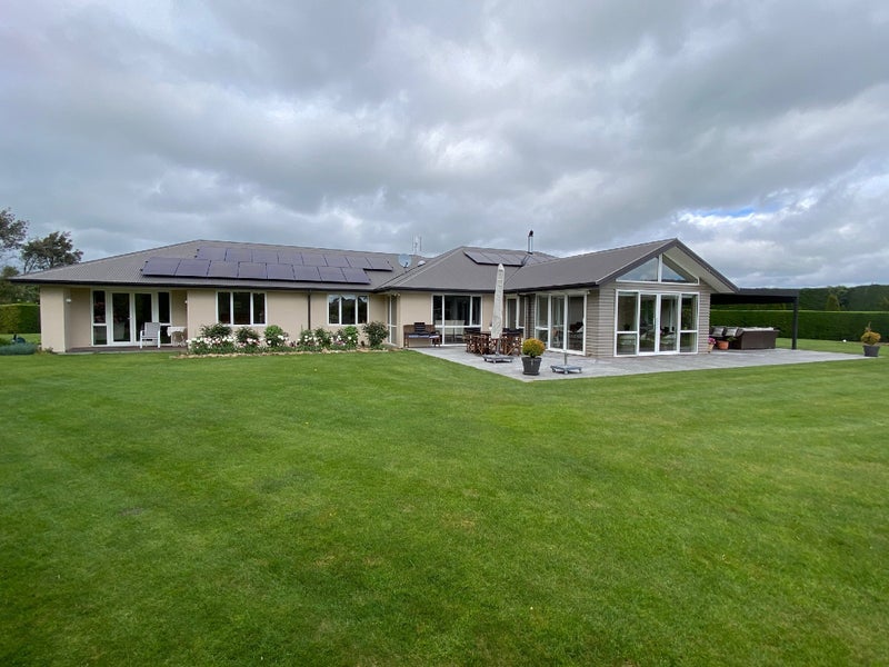 30 Leyland Crescent, Swannanoa, Kaiapoi - Carousel 1