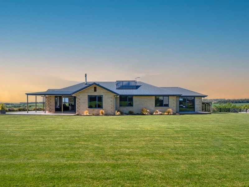164 King Road, Rosewill, Timaru - Carousel 1