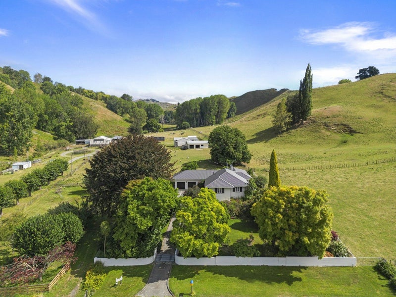 18 Micklesons Road, Utiku, Taihape - Carousel 1