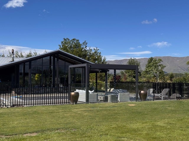 481 Hamilton Road, Ashwick Flat, Fairlie - Carousel 1