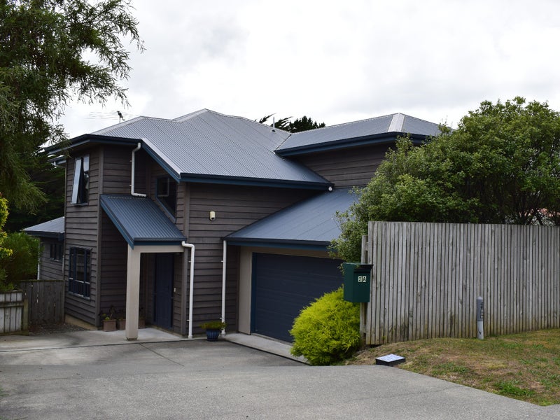 2A Observatory Close, Whitby, Porirua - Carousel 1
