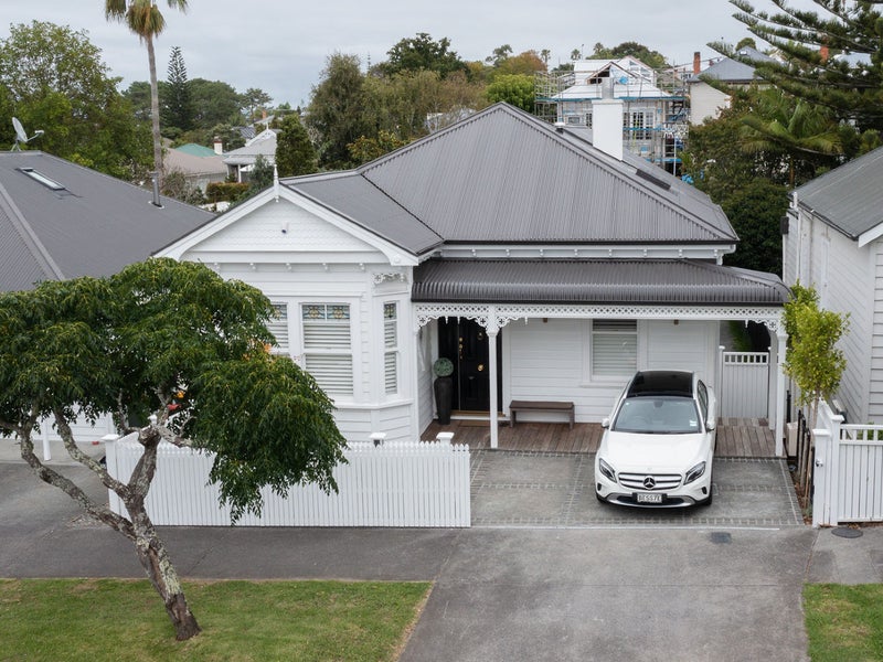 45 Kelmarna Avenue, Ponsonby, Auckland - Carousel 1