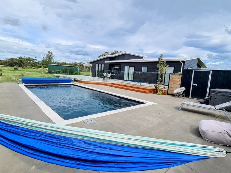 96 Settlement Road, Morison Bush, Greytown - Carousel 1