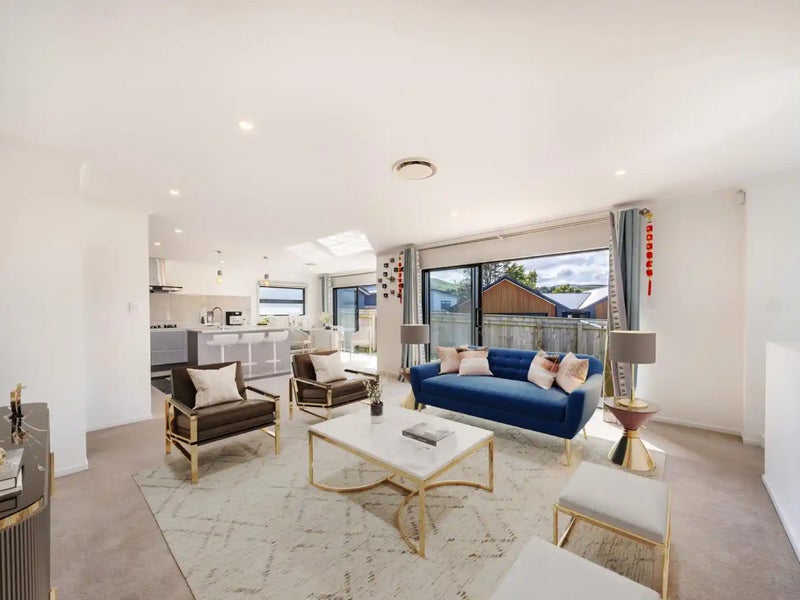 2 Valerie Smith Lane, Belmont, Lower Hutt - Carousel 1