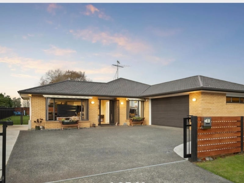 5 Coolen Place, Tuakau, Tuakau - Carousel 1