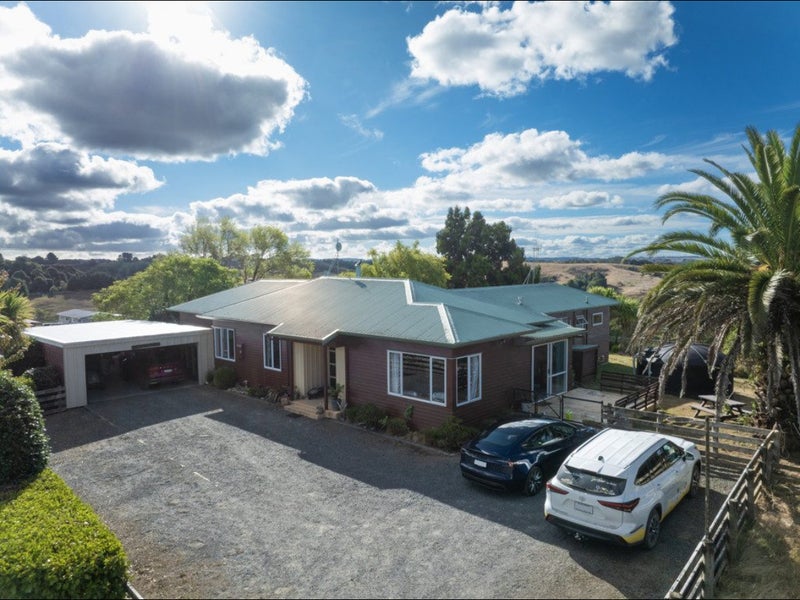 1214B Glen Murray Road, Churchill, Huntly  - Carousel 1