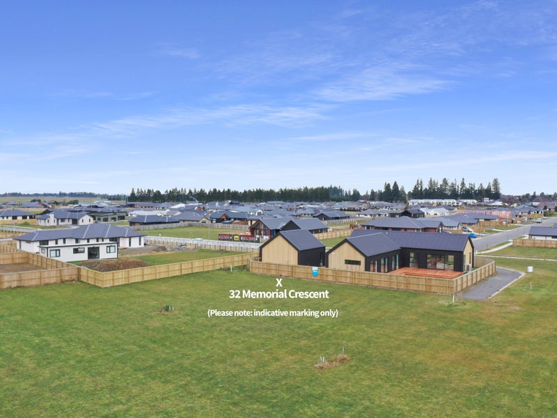 32 Memorial Crescent, Methven, Methven - Carousel 1