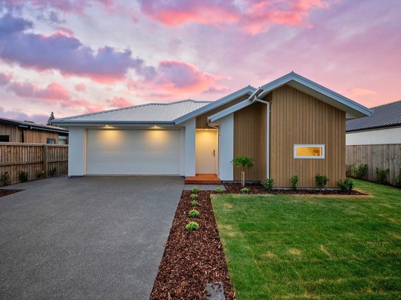 27 Dray Place, Halswell, Christchurch - Carousel 1