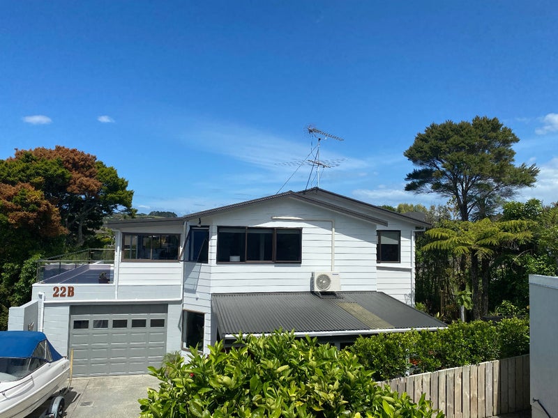 22B Alexander Road, Algies Bay, Warkworth - Carousel 1