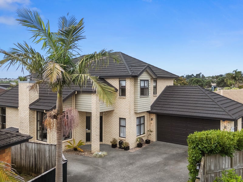 20 Bellshill Close, Wattle Downs, Auckland - Carousel 1