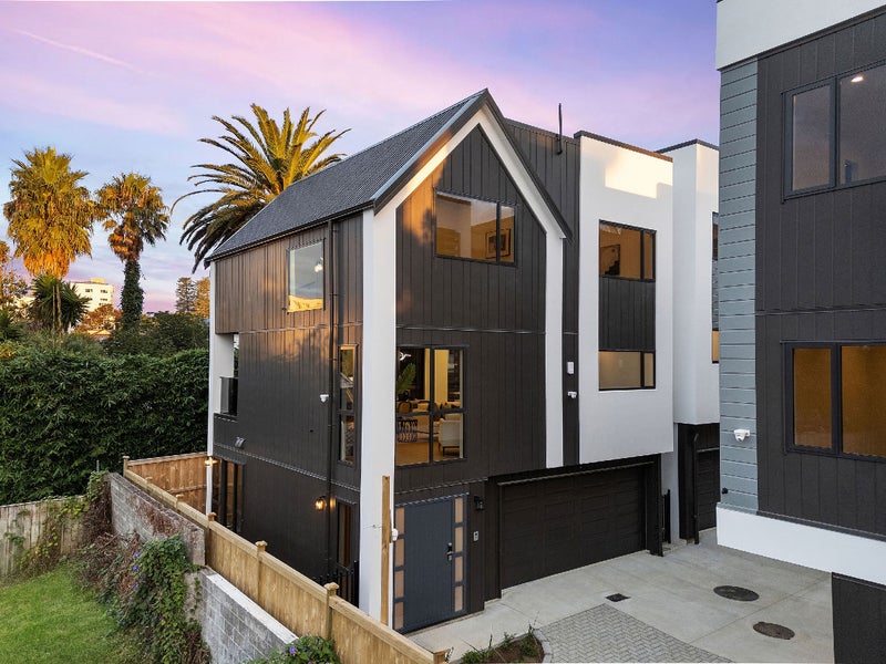 6/12 Claude Road, Epsom, Auckland - Carousel 1